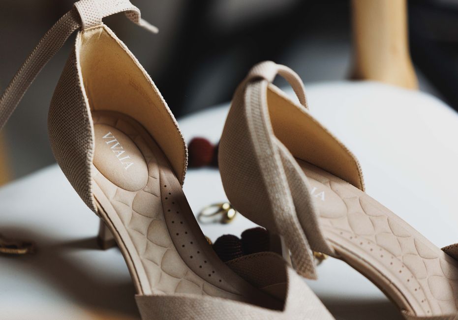 Comfortable Heels Exist: How to Choose Them