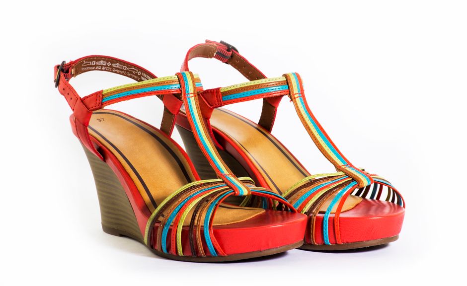 Comfortable Heels Exist: How to Choose Them