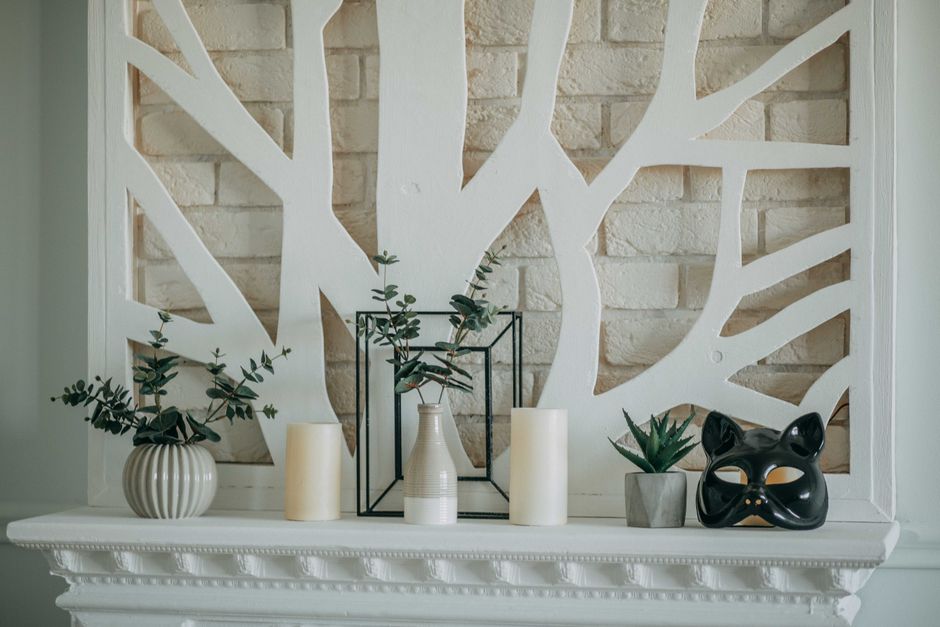 Greenery Without the Guilt: Faux Plants Done Well