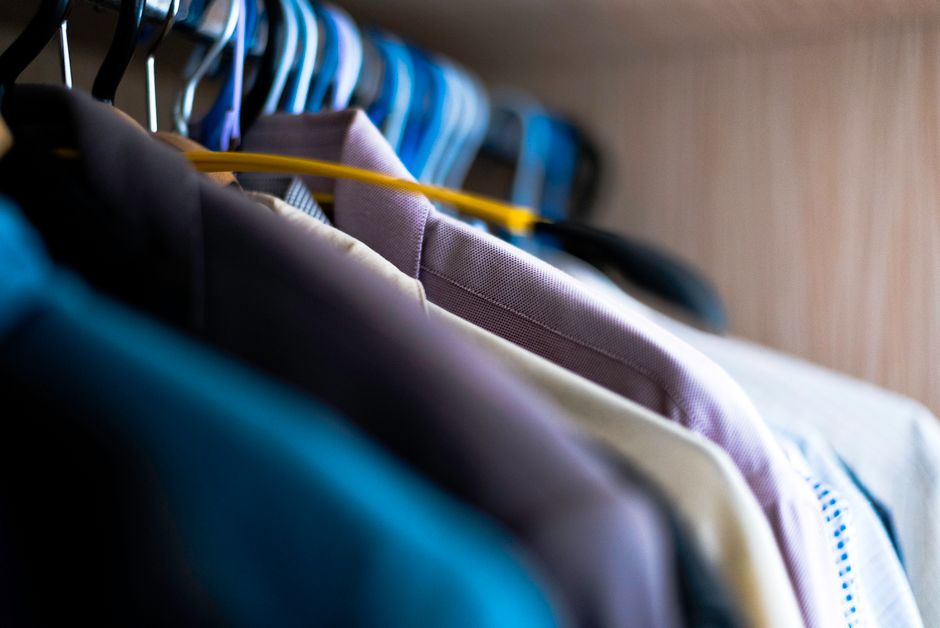Outfit Formulas for When You Have Nothing to Wear