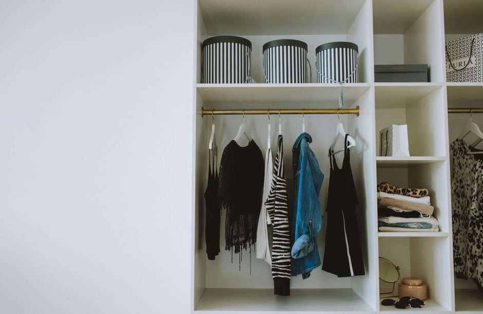 Outfit Formulas for When You Have Nothing to Wear