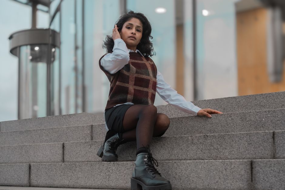 The Sweater Vest Comeback and How to Wear It